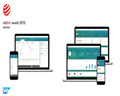 SAP,  ‘SAP Fiori 2.0’ 레드닷 디자인 어워드 수상 